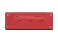 Lenovo 40B00300EU stacja dokująca Przewodowa Thunderbolt 4 Czarny, Czerwony - 1055482