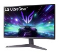 MONITOR LG LED 24" 24GS50F-B 180Hz - 2543887