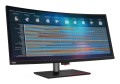 Lenovo ThinkVision P40w-20 LED display 100,8 cm (39.7") 5120 x 2160 px 5K Ultra HD Czarny - 2543917