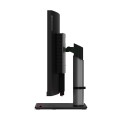 Lenovo ThinkVision P40w-20 LED display 100,8 cm (39.7") 5120 x 2160 px 5K Ultra HD Czarny - 2147499