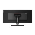 Lenovo ThinkVision P40w-20 LED display 100,8 cm (39.7") 5120 x 2160 px 5K Ultra HD Czarny - 2147497