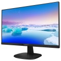 Monitor Philips 273V7QJAB/00 (27"; IPS/PLS; FullHD 1920x1080; DisplayPort, HDMI, VGA; kolor czarny) - 921362