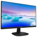 Monitor Philips 273V7QJAB/00 (27"; IPS/PLS; FullHD 1920x1080; DisplayPort, HDMI, VGA; kolor czarny) - 921367
