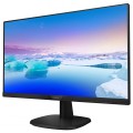 Monitor Philips 273V7QJAB/00 (27"; IPS/PLS; FullHD 1920x1080; DisplayPort, HDMI, VGA; kolor czarny) - 1466691