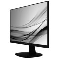 Monitor Philips 273V7QJAB/00 (27"; IPS/PLS; FullHD 1920x1080; DisplayPort, HDMI, VGA; kolor czarny) - 1466699