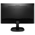 Monitor Philips 273V7QJAB/00 (27"; IPS/PLS; FullHD 1920x1080; DisplayPort, HDMI, VGA; kolor czarny) - 921354