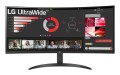 MONITOR LG LED 34" 34WR50QK-B 100Hz - 2370296