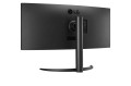 MONITOR LG LED 34" 34WR50QK-B 100Hz - 2543938