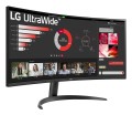 MONITOR LG LED 34" 34WR50QK-B 100Hz - 2370299