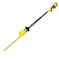 Stanley FATMAX SFMCPH845M1-QW urządzenie elektryczne do strzyżenia żywopłotów Podwójne ostrze 4,1 kg - 2543965