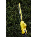 Stanley FATMAX SFMCPH845M1-QW urządzenie elektryczne do strzyżenia żywopłotów Podwójne ostrze 4,1 kg - 2543969