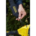 Stanley FATMAX SFMCPH845M1-QW urządzenie elektryczne do strzyżenia żywopłotów Podwójne ostrze 4,1 kg - 2543972