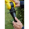 Stanley FATMAX SFMCPH845M1-QW urządzenie elektryczne do strzyżenia żywopłotów Podwójne ostrze 4,1 kg - 2543971