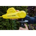 Stanley FATMAX SFMCPH845M1-QW urządzenie elektryczne do strzyżenia żywopłotów Podwójne ostrze 4,1 kg - 2543975