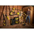Stanley FATMAX SFMCPH845M1-QW urządzenie elektryczne do strzyżenia żywopłotów Podwójne ostrze 4,1 kg - 2543964