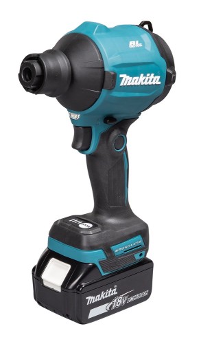 Dmuchawa / Pompka MAKITA 18V DAS180RT - 2502077
