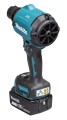 Dmuchawa / Pompka MAKITA 18V DAS180RT - 2515779