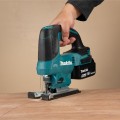 Makita DJV184Z wyrzynarka elektryczna 3000 spm 2,4 kg - 2149560