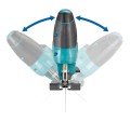 Makita DJV184Z wyrzynarka elektryczna 3000 spm 2,4 kg - 2149559