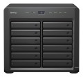 NAS Synology DS3622xs+; Tower; 12x (3.5”/2.5" SATA HDD/SSD); Intel Xeon D-1531;,16 GB DDR4 ECC SODIMM (max. 48GB),2 x 1GbE RJ-45, 2 x 10GbE RJ-45 - 2544031