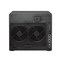 NAS Synology DS3622xs+; Tower; 12x (3.5”/2.5" SATA HDD/SSD); Intel Xeon D-1531;,16 GB DDR4 ECC SODIMM (max. 48GB),2 x 1GbE RJ-45, 2 x 10GbE RJ-45 - 1851594