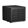 NAS Synology DS3622xs+; Tower; 12x (3.5”/2.5" SATA HDD/SSD); Intel Xeon D-1531;,16 GB DDR4 ECC SODIMM (max. 48GB),2 x 1GbE RJ-45, 2 x 10GbE RJ-45 - 1851596