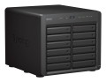 NAS Synology DS3622xs+; Tower; 12x (3.5”/2.5" SATA HDD/SSD); Intel Xeon D-1531;,16 GB DDR4 ECC SODIMM (max. 48GB),2 x 1GbE RJ-45, 2 x 10GbE RJ-45 - 2544036
