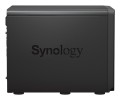NAS Synology DS3622xs+; Tower; 12x (3.5”/2.5" SATA HDD/SSD); Intel Xeon D-1531;,16 GB DDR4 ECC SODIMM (max. 48GB),2 x 1GbE RJ-45, 2 x 10GbE RJ-45 - 2544035