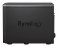 NAS Synology DS3622xs+; Tower; 12x (3.5”/2.5" SATA HDD/SSD); Intel Xeon D-1531;,16 GB DDR4 ECC SODIMM (max. 48GB),2 x 1GbE RJ-45, 2 x 10GbE RJ-45 - 2544033