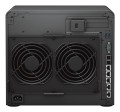 NAS Synology DS3622xs+; Tower; 12x (3.5”/2.5" SATA HDD/SSD); Intel Xeon D-1531;,16 GB DDR4 ECC SODIMM (max. 48GB),2 x 1GbE RJ-45, 2 x 10GbE RJ-45 - 2544034