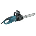 Makita UC4550A piła łańcuchowa 2000 W Czarny, Niebieski - 2544043
