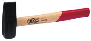 JUCO MŁOTEK ROZŁUPIAK  4,0kg