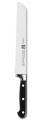 ZWILLING Bread knife Stal nierdzewna - 2544106