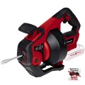 Einhell TE-DA 18/760 Li Solo 3,69 kg - 2544125