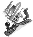 Stanley 1-12-005 heblarka ręczna 5 cm Strug typu Jack plane - 2544128