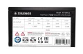 Xilence XP750R6.2 moduł zasilaczy 750 W 20+4 pin ATX ATX Czarny - 2503189