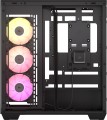 Corsair iCUE LINK 3500X RGB Midi Tower Czarny - 2544167