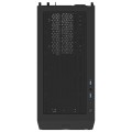 CASE MIDITOWER ATX W/O PSU/GB-C102G BLACK GIGABYTE - 2544179