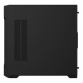 CASE MIDITOWER ATX W/O PSU/GB-C102G BLACK GIGABYTE - 2544181