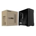 CASE MIDITOWER ATX W/O PSU/GB-C102G BLACK GIGABYTE - 2544182