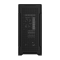 CASE MIDITOWER ATX W/O PSU/GB-C102G BLACK GIGABYTE - 2544177