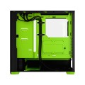 Fractal Design Pop Air Tower Czarny, Zielony - 1920686
