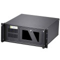 Techly I-CASE MP-P4HX-BLK2 zabezpieczenia & uchwyty komputerów Stojak Czarny - 2544280