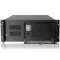 Techly I-CASE MP-P4HX-BLK2 zabezpieczenia & uchwyty komputerów Stojak Czarny - 926060