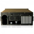 Techly I-CASE MP-P4HX-BLK2 zabezpieczenia & uchwyty komputerów Stojak Czarny - 926062