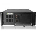 Techly I-CASE MP-P4HX-BLK2 zabezpieczenia & uchwyty komputerów Stojak Czarny - 1310994