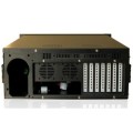 Techly I-CASE MP-P4HX-BLK2 zabezpieczenia & uchwyty komputerów Stojak Czarny - 2544283