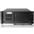 Techly I-CASE MP-P4HX-BLK2 zabezpieczenia & uchwyty komputerów Stojak Czarny - 2544282