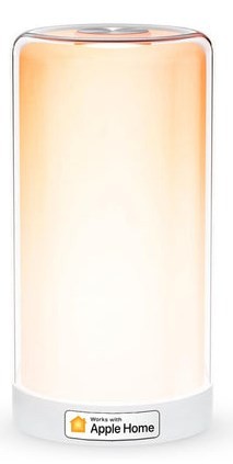 Meross MSL430HK lampa stołowa Biały - 1900222