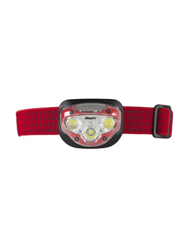 Latarka czołowa Energizer Headlight Vision 3AAA 300 LM - 2544334